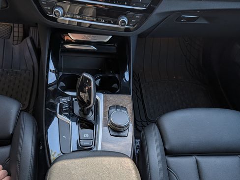 Used 2019 BMW X3 sDrive30i image 12