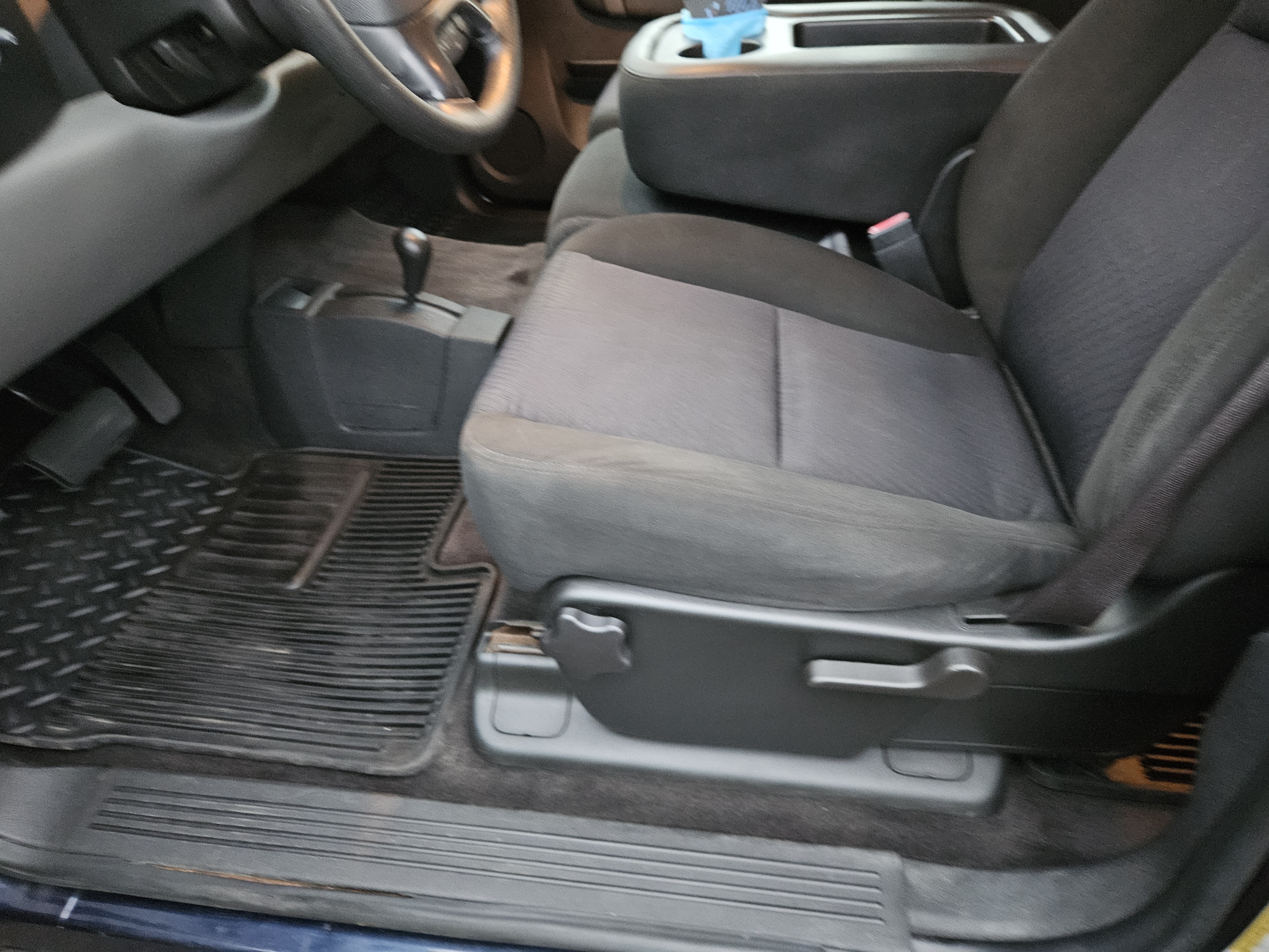 Used 2010 GMC Sierra 1500 SL AWD/4WD image 11