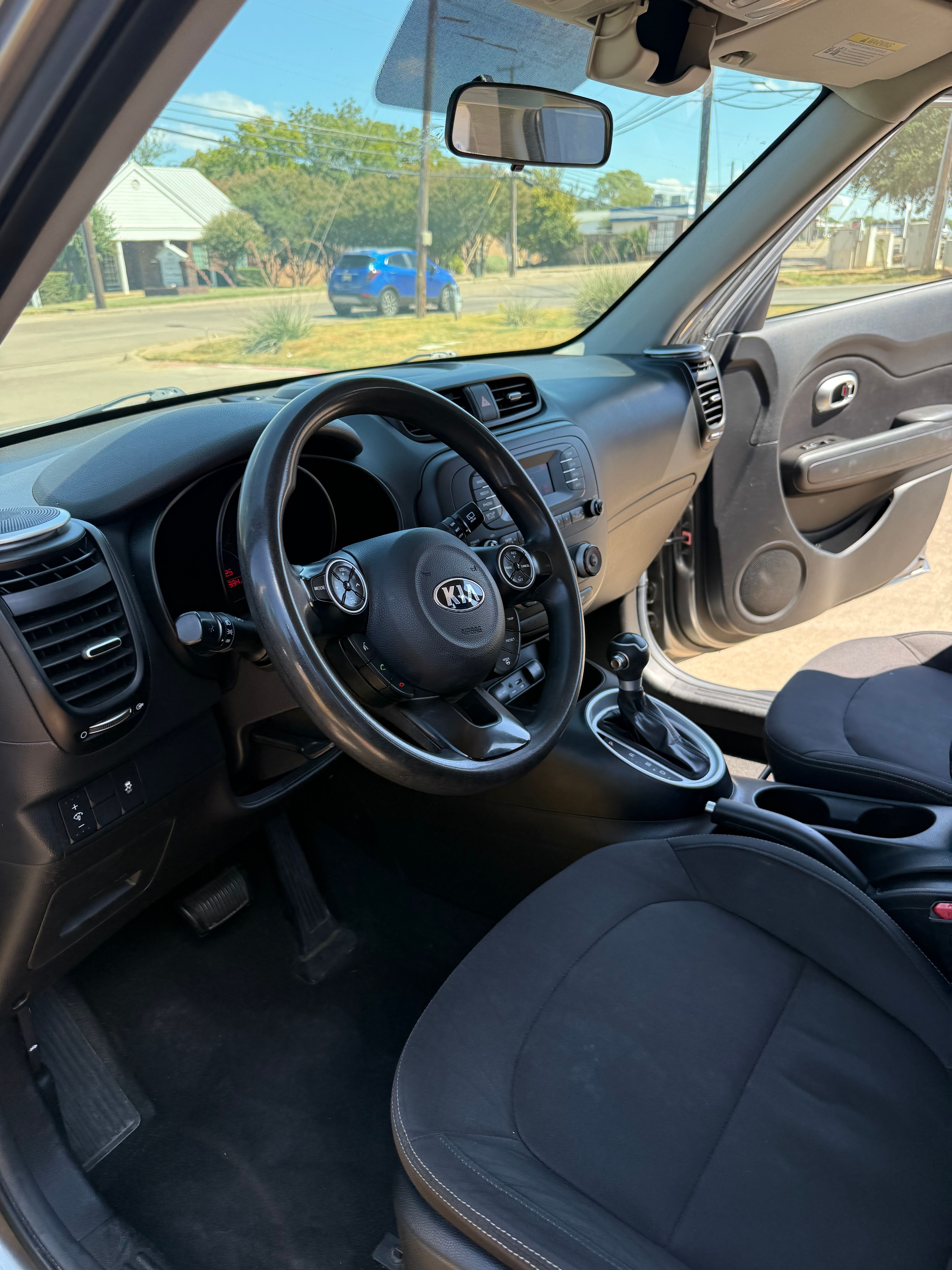 Used 2015 Kia Soul FWD image 10