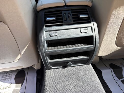 Used 2013 BMW 535i xDrive Sedan AWD/4WD image 27
