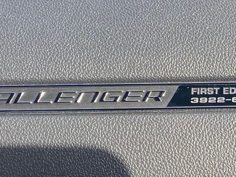 Used 2008 Dodge Challenger SRT8 image 16