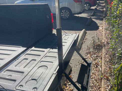 Used 2020 Ford F150 Lariat w/ Equipment Group 502A Luxury image 12