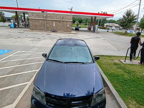 Used 2014 Dodge Avenger SE w/ Rallye Appearance Group image 4
