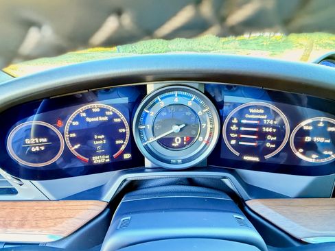 Used 2021 Porsche 911 Carrera S image 13