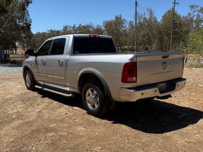Used 2011 RAM 2500 Big Horn