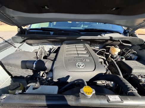 Used 2017 Toyota Tundra TRD Pro image 15