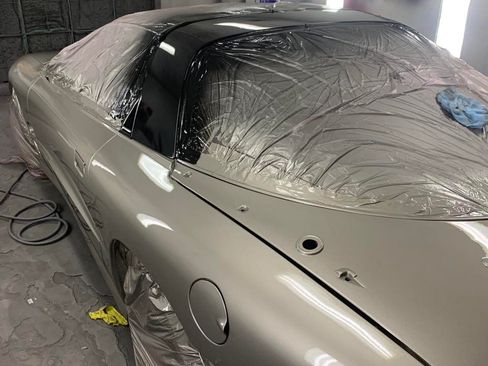 Used 2002 Pontiac Firebird Formula image 10