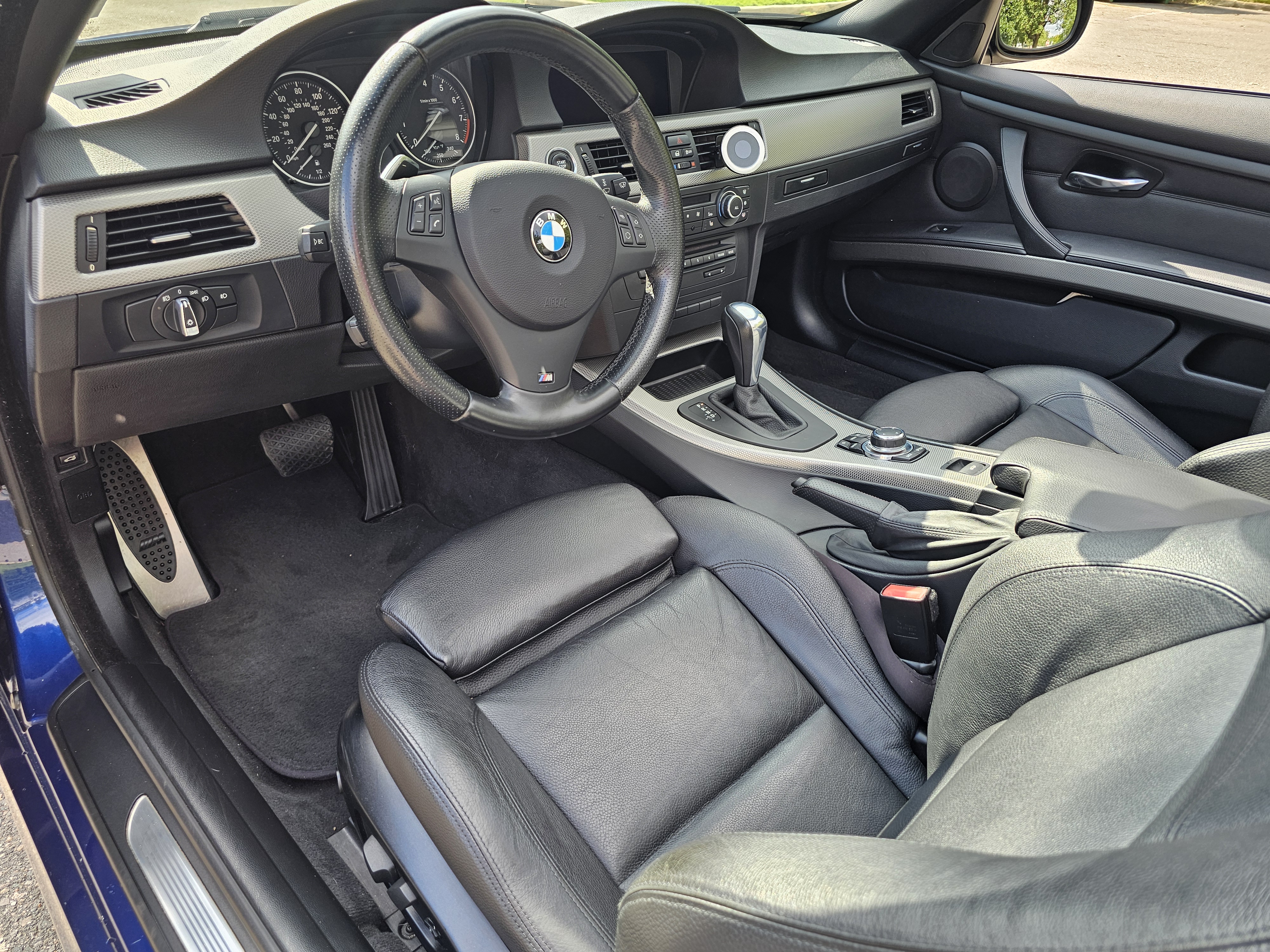 Used 2012 BMW 328i Convertible RWD image 14