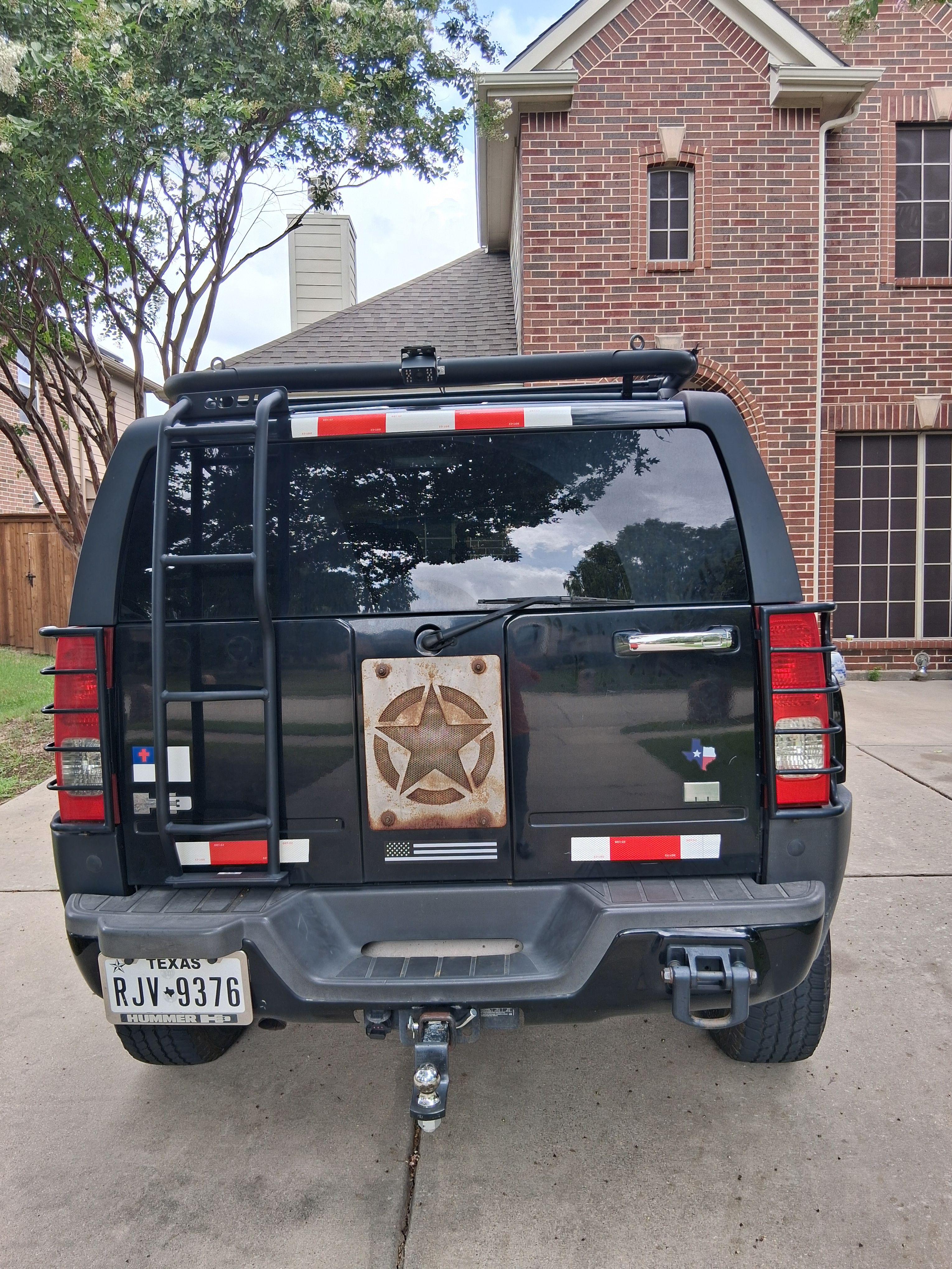 Used 2006 HUMMER H3 AWD/4WD image 4