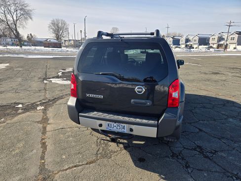 Used 2012 Nissan Xterra S w/ Value Package image 5