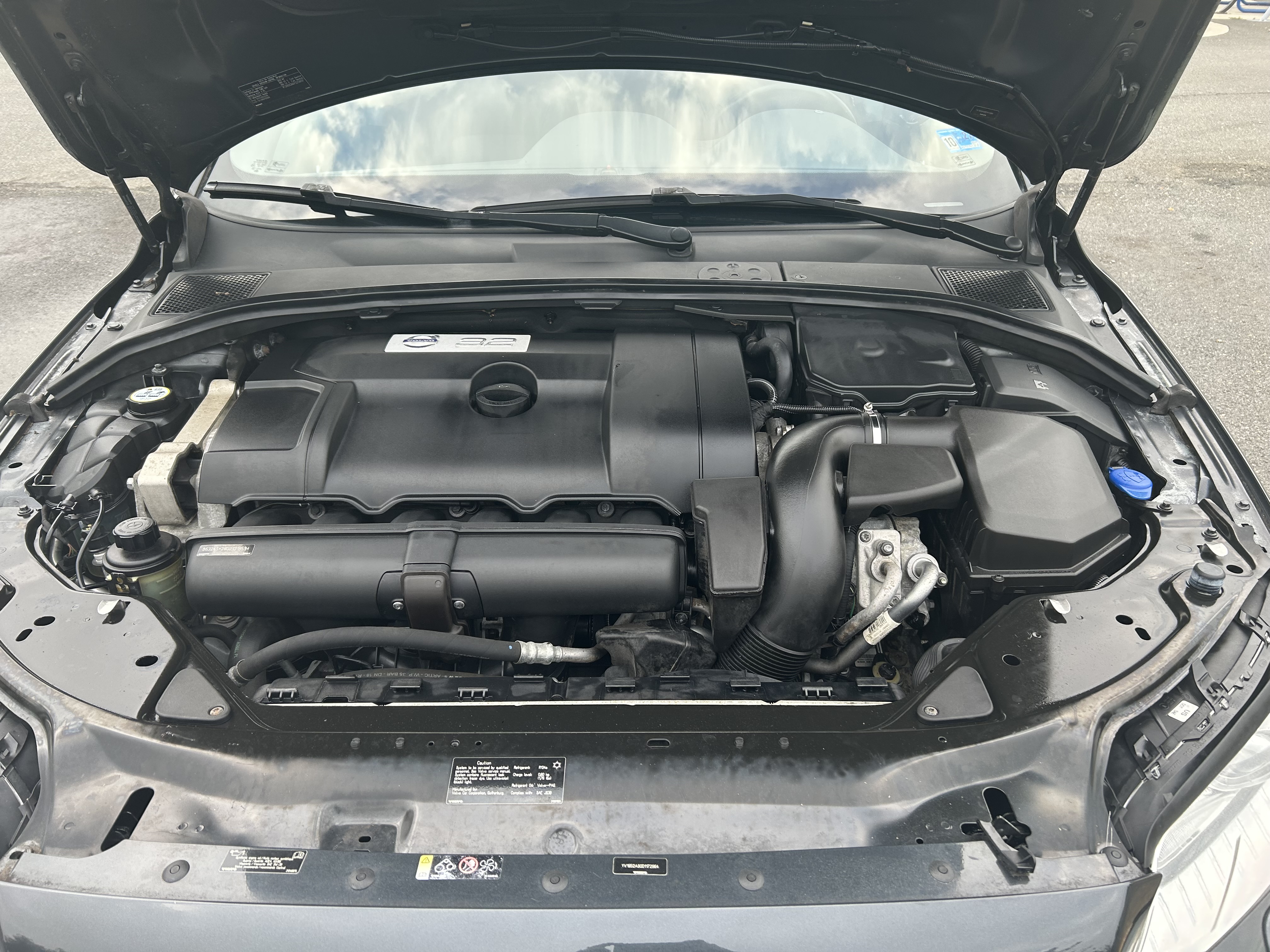 Used 2013 Volvo S80 3.2 FWD image 15