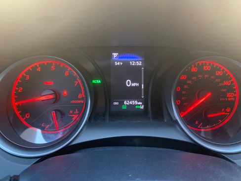 Used 2021 Toyota Camry TRD w/ TRD Package w/JBL Audio image 32