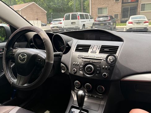 Used 2012 MAZDA MAZDA3 s Touring FWD image 6