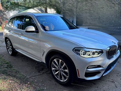 Used 2019 BMW X3 xDrive30i w/ Executive Package