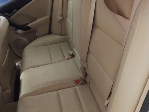 Used 2009 Acura TSX Sedan image 9