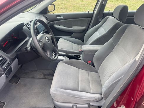 Used 2003 Honda Accord EX image 11