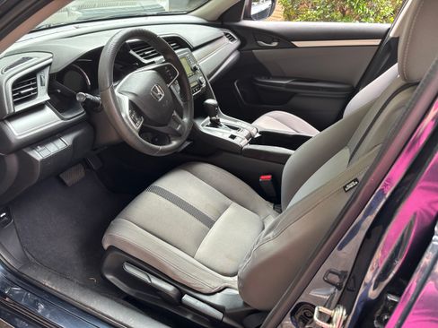 Used 2016 Honda Civic LX image 5