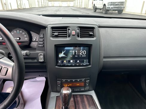 Used 2006 Cadillac XLR V image 14