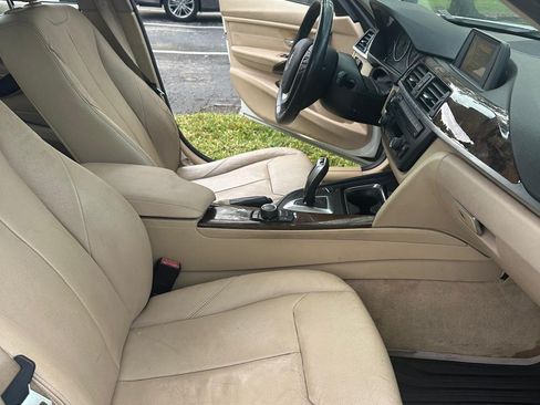 Used 2015 BMW 328i Sedan image 10