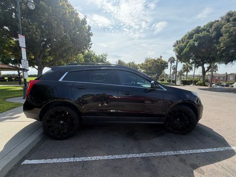 Used 2014 Cadillac SRX FWD image 15