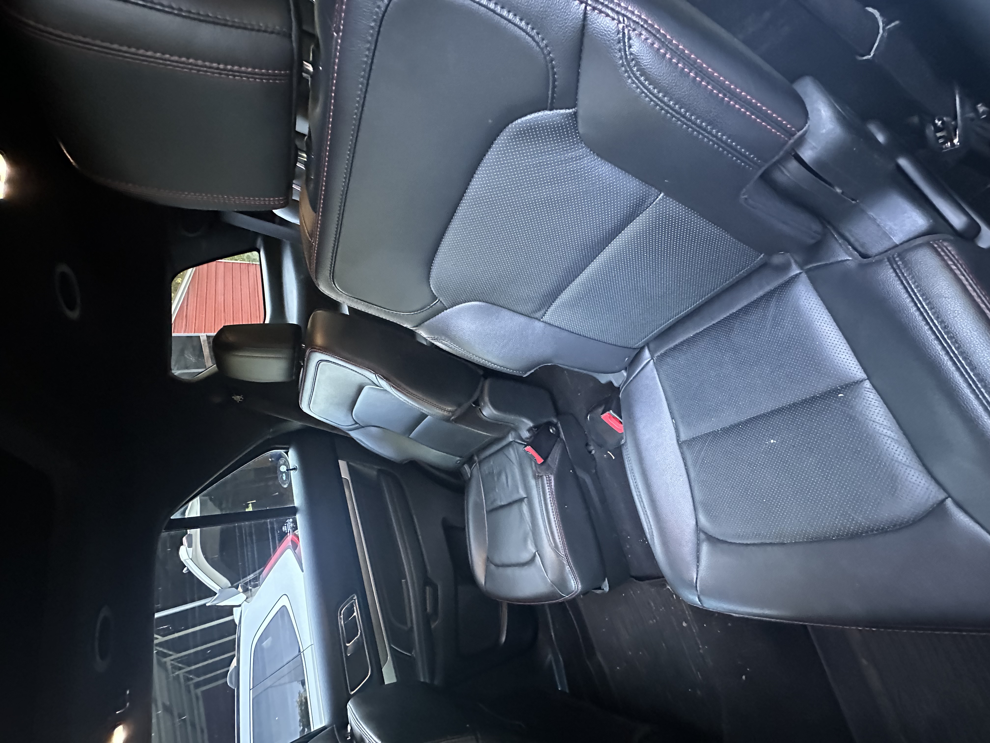 Used 2019 Ford Explorer Sport w/ Equipment Group 401A AWD/4WD image 15