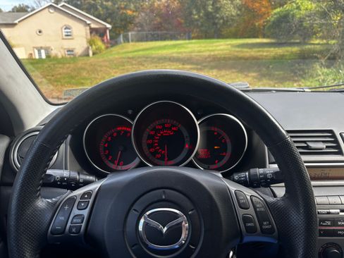 Used 2007 MAZDA MAZDA3 s Touring image 15