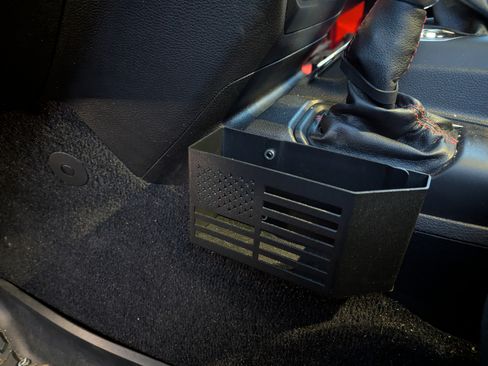 Used 2022 Jeep Gladiator Rubicon w/ Trailer Tow Package image 18