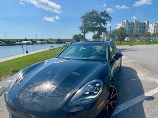 Used 2018 Porsche Panamera w/ Premium Package Plus RWD video 1