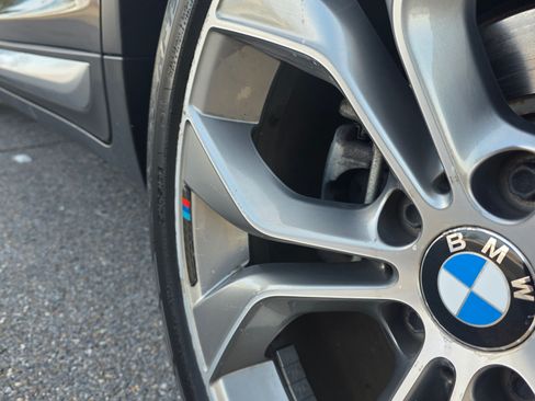 Used 2016 BMW X4 xDrive28i image 6