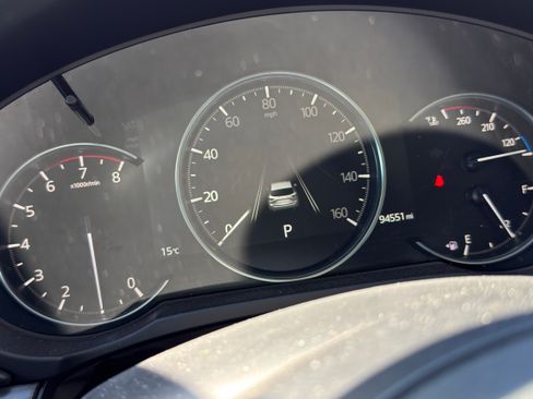 Used 2019 MAZDA CX-5 Grand Touring w/ GT Premium Package image 16