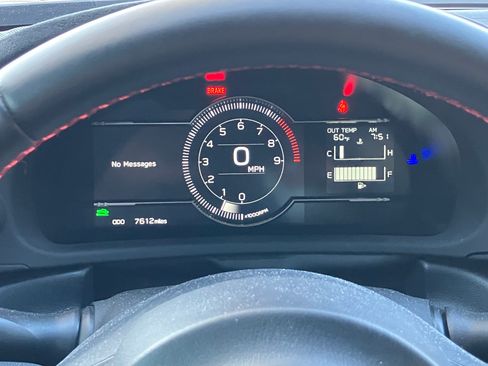 Used 2023 Subaru BRZ Limited image 17