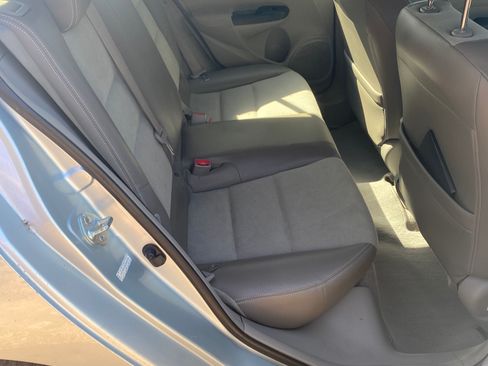 Used 2012 Honda Insight EX image 6