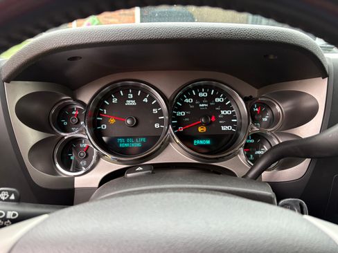 Used 2010 GMC Sierra 1500 SLE w/ Power Pack Plus image 14