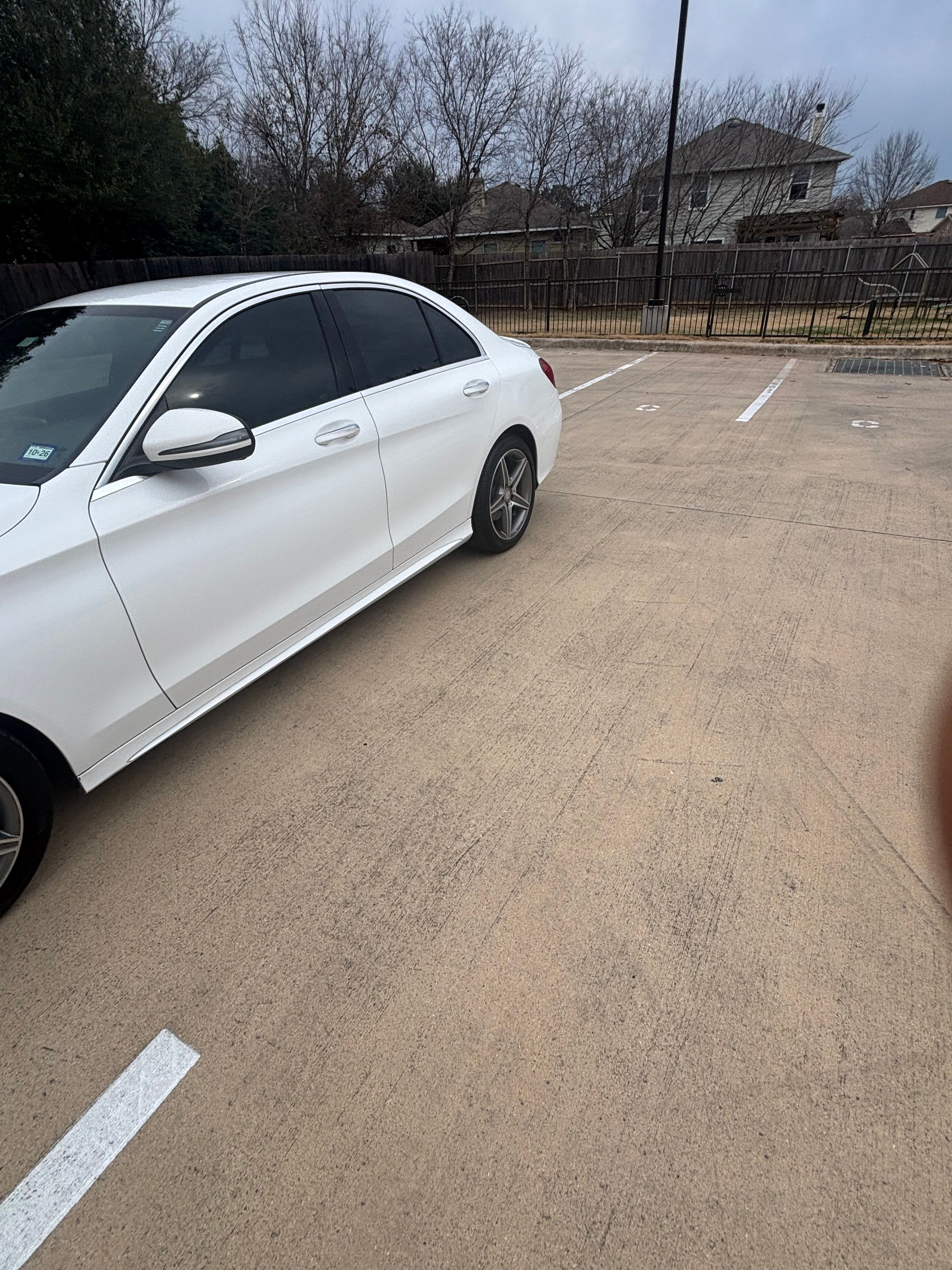 Used 2016 Mercedes-Benz C 300 Sedan image 8