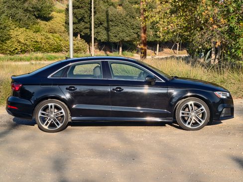 Used 2017 Audi A3 2.0T Premium Plus w/ Premium Plus Package image 14