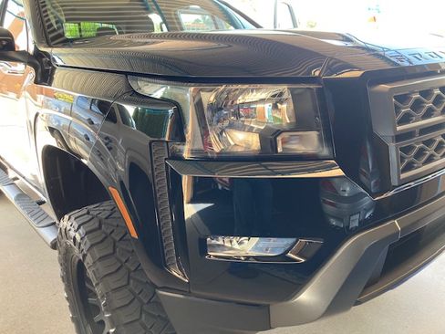 Used 2023 Nissan Frontier SV w/ Technology Package image 20