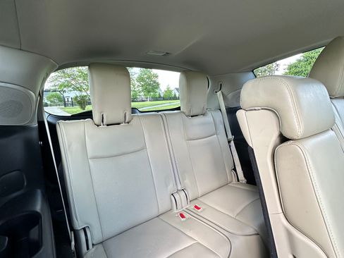 Used 2016 INFINITI QX60 FWD w/ Premium Plus Package image 14
