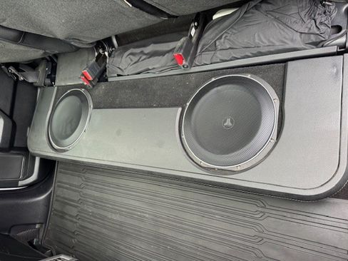 Used 2020 Ford F150 Raptor w/ Equipment Group 802A Luxury image 11