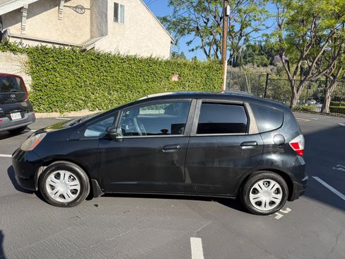 Used 2009 Honda Fit image 9