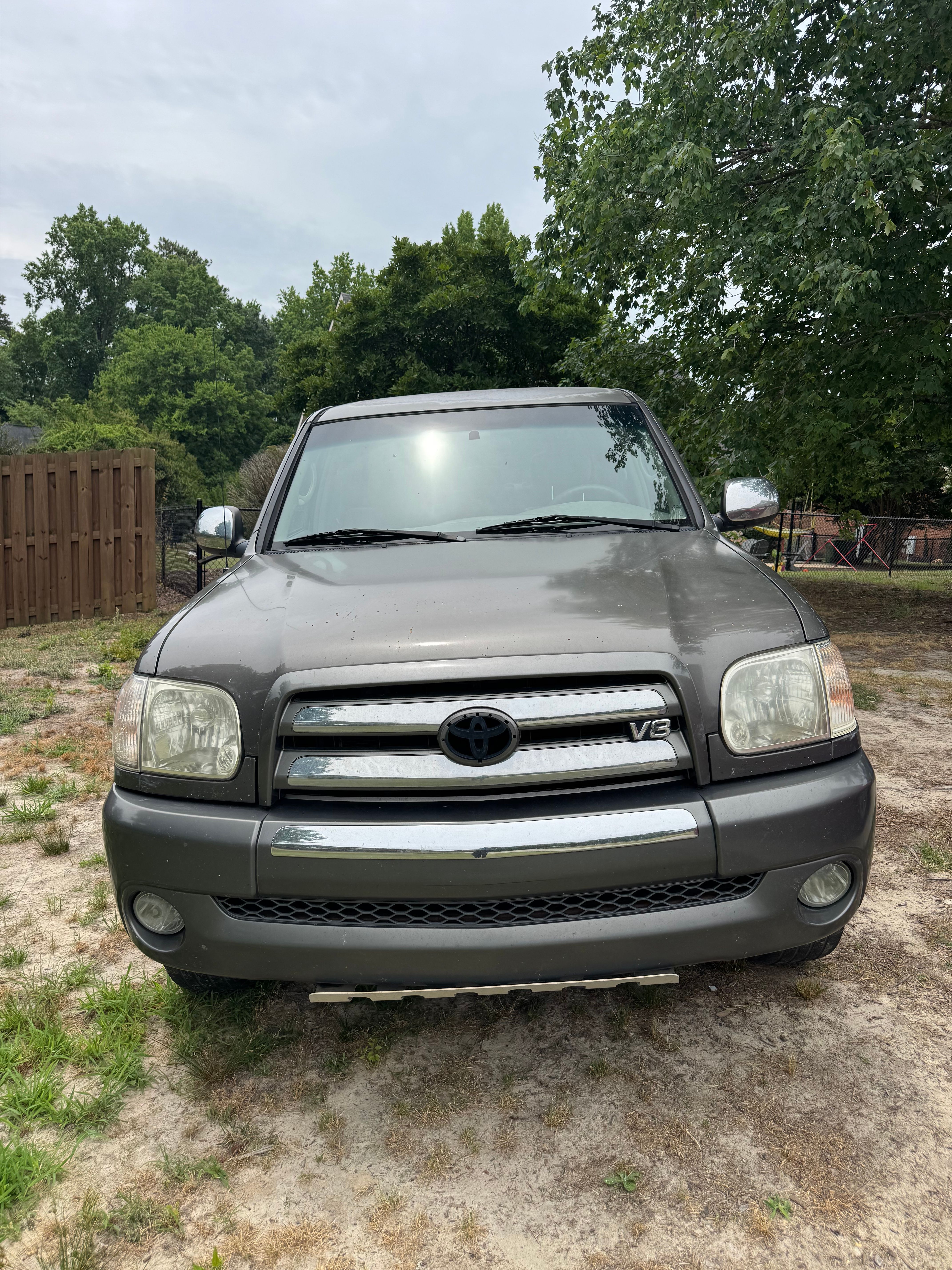 Used 2005 Toyota Tundra SR5 AWD/4WD image 14