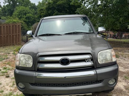 Used 2005 Toyota Tundra SR5 AWD/4WD image 14