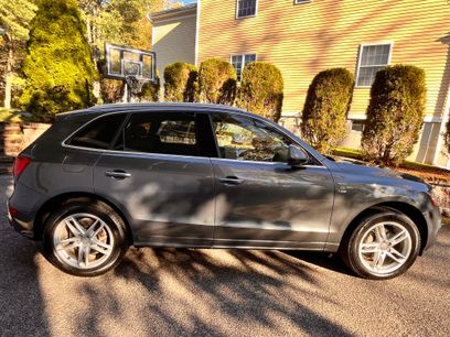 Used 2016 Audi Q5 3.0T Premium Plus w/ Technology Package