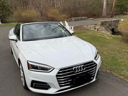 Used 2018 Audi A5 2.0T Premium Plus w/ Premium Plus image 12