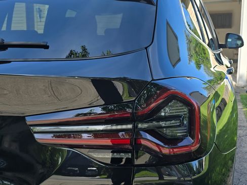 Used 2022 BMW X3 xDrive30i w/ Premium Package image 10