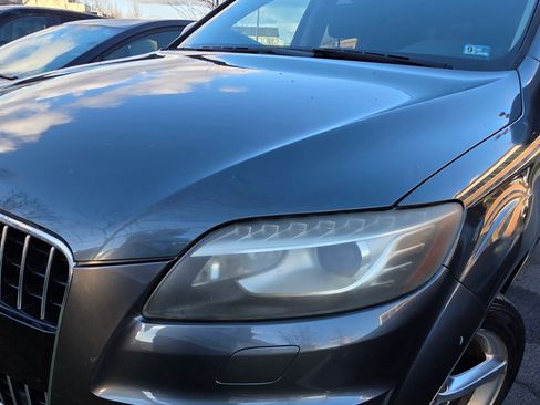 Used 2012 Audi Q7 3.0T S line Prestige image 2