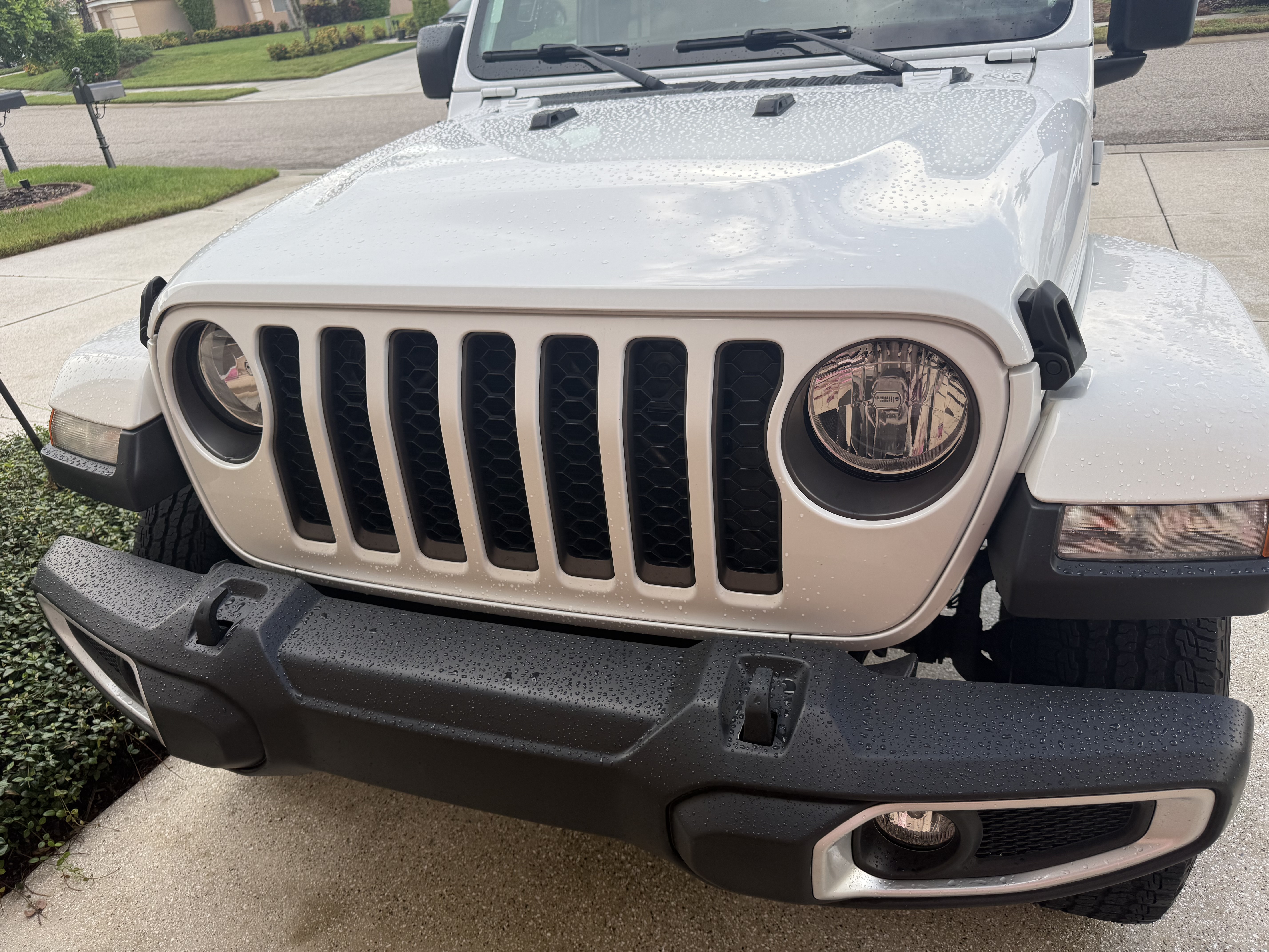 Used 2020 Jeep Gladiator Sport AWD/4WD image 13