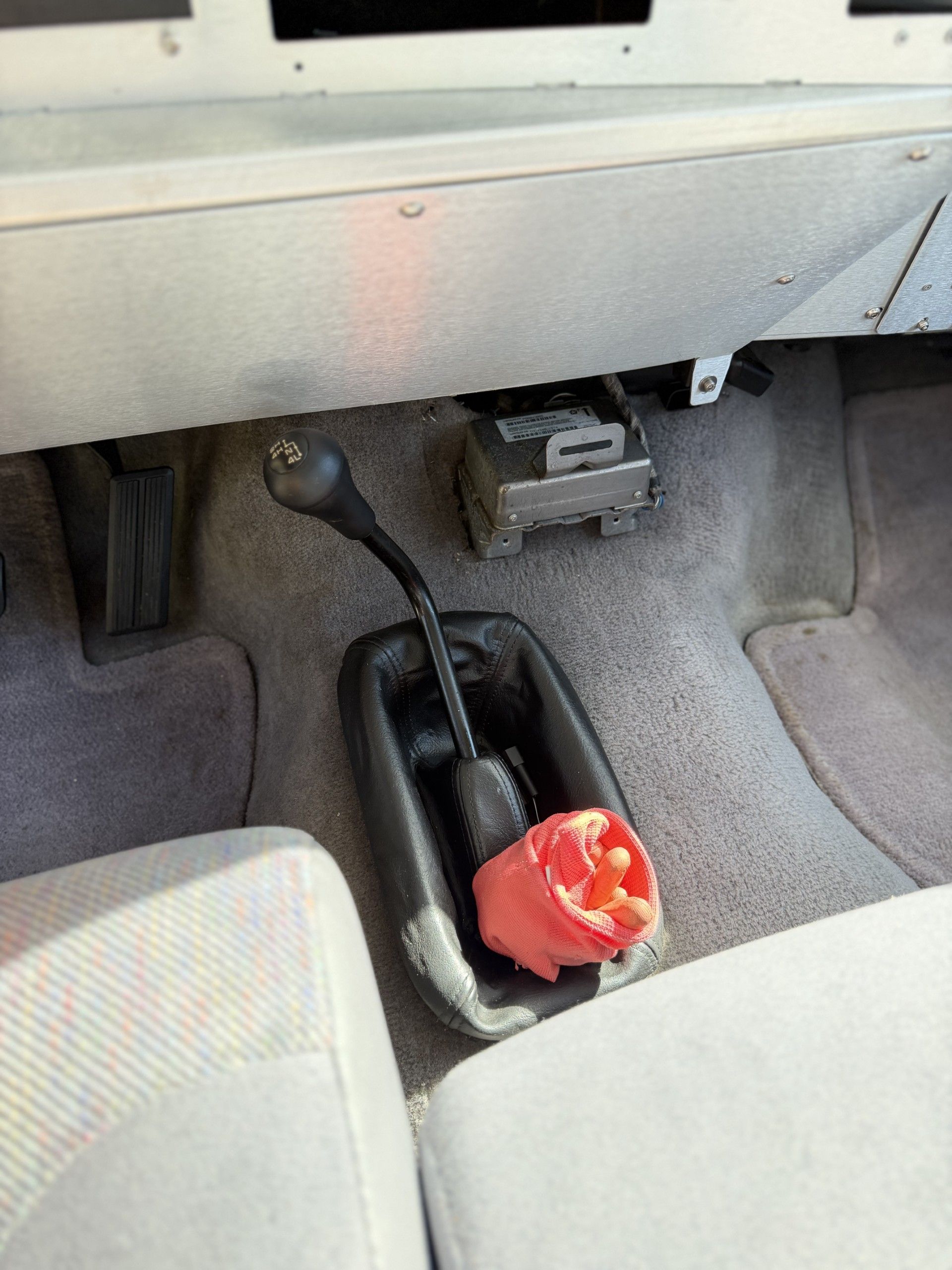 Used 1997 Dodge Ram 1500 Truck 4x4 Club Cab image 12