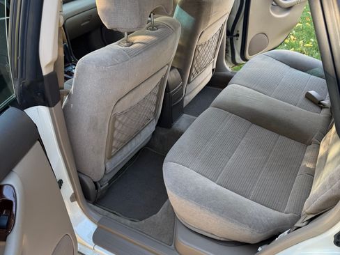 Used 2004 Subaru Outback H6 35th Anniversary Edition image 10