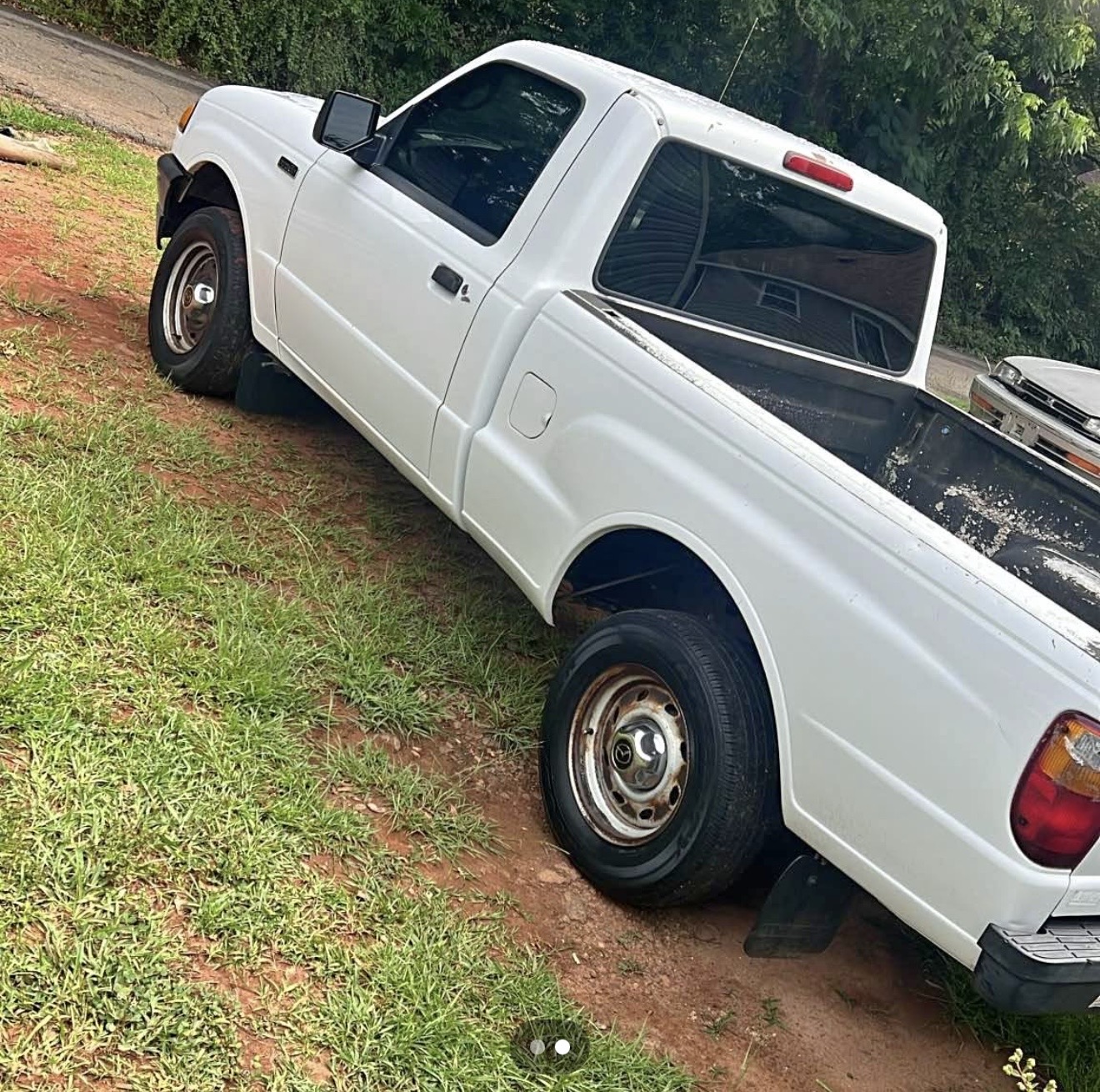 Used 2006 MAZDA B-Series Pickup 2WD Regular Cab B2300 image 1