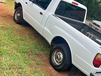Used 2006 MAZDA B-Series Pickup 2WD Regular Cab B2300